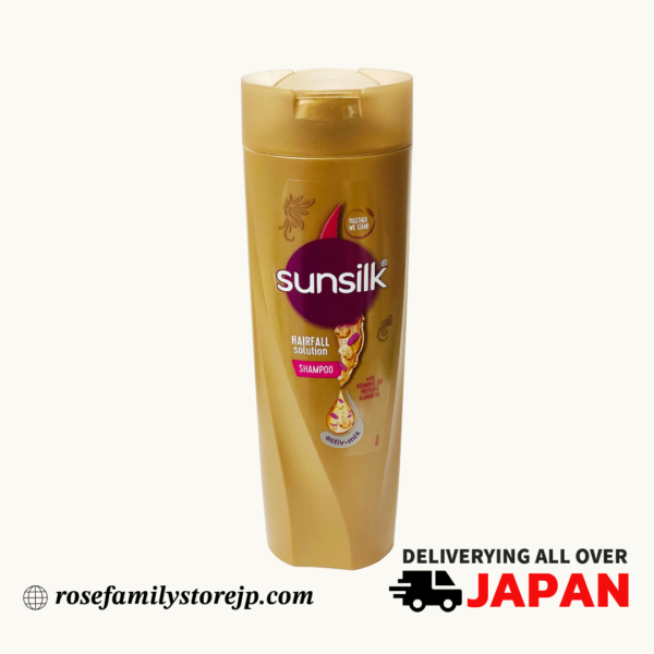 Sunsilk Hairfall Solution Shampoo